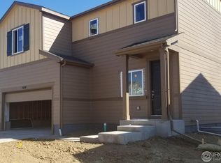 3134 Crux Dr, Loveland, CO 80537
