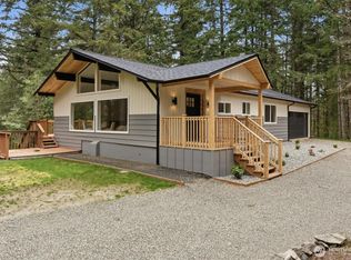 13251 Bandix Road SE, Olalla, WA