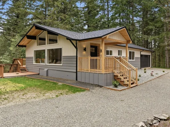 13251 Bandix Road SE, Olalla, WA 98359