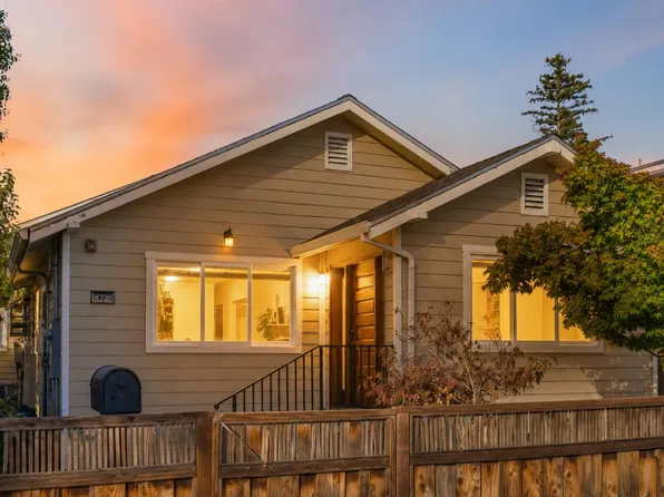 1305 Maple St, San Mateo, CA 94402