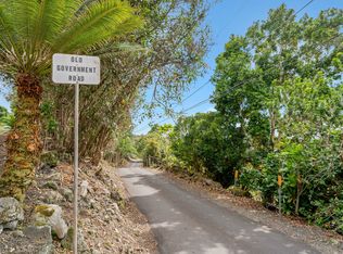 73-4597 Old Government Mauka Rd, Kailua Kona, HI 96740