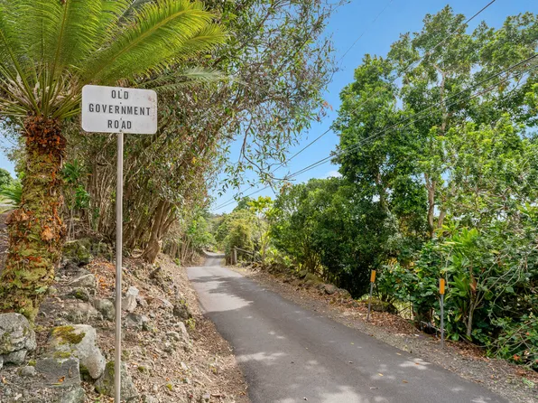 73-4597 Old Government Mauka Rd Lot 8, Kailua Kona, HI 96740