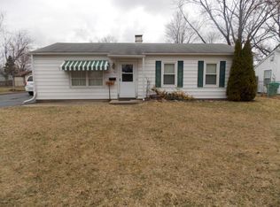 1609 Fulkerson Rd, Niles, MI 49120