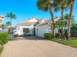 17437 Via Capri, Boca Raton, FL 33496