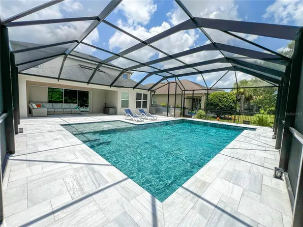 8033 Clementine Ln, Tampa, FL 33625