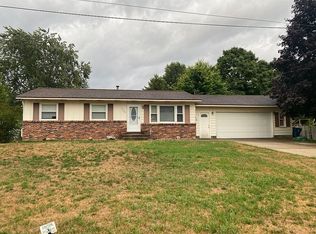 7302 Lupine Ave, Jenison, MI 49428