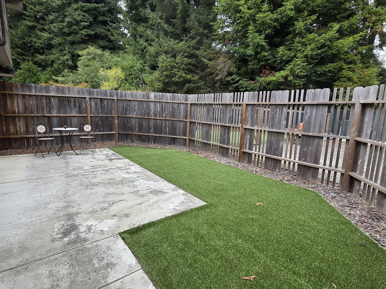 1 bed, 650 sqft, $1,400 — Photo 3