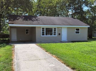 7515 Wimstock Ave, Louisville, KY 40272