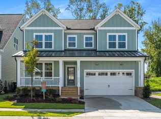 133 Noble Deer Way, Wendell, NC 27591