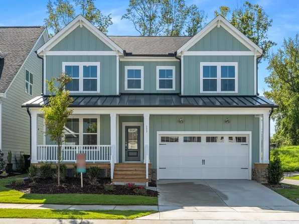 133 Noble Deer Way, Wendell, NC 27591