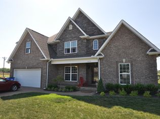 7675 Knobdate LOT 81, Smyrna, TN 37167