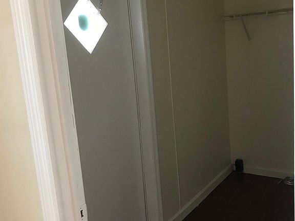 Back door/ Utility Room