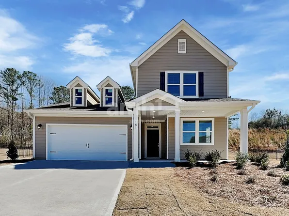 161 Sapling Way, Dallas, GA 30132