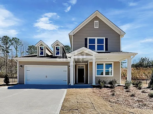 161 Sapling Way Photo 1