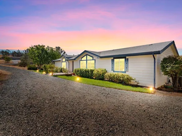 9326 Stacey Anne Dr, Browns Valley, CA 95918