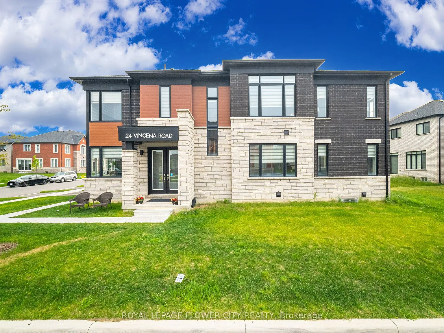 4 bed, $3,400 — Photo 1
