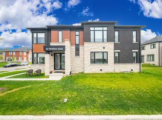 24 Vincena Rd, Caledon, ON L7C 4M3