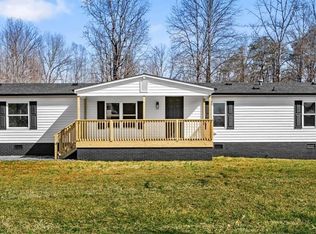 235 Aberdeen Rd, Ruffin, NC 27326