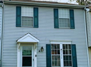9426 Royal Path Cv, Laurel, MD 20723