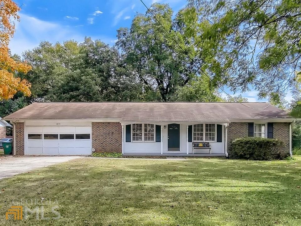 1571 Idlewood Rd, Tucker, GA 30084 Zillow