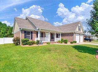 1559 Ellie Ave, Fayetteville, NC 28314