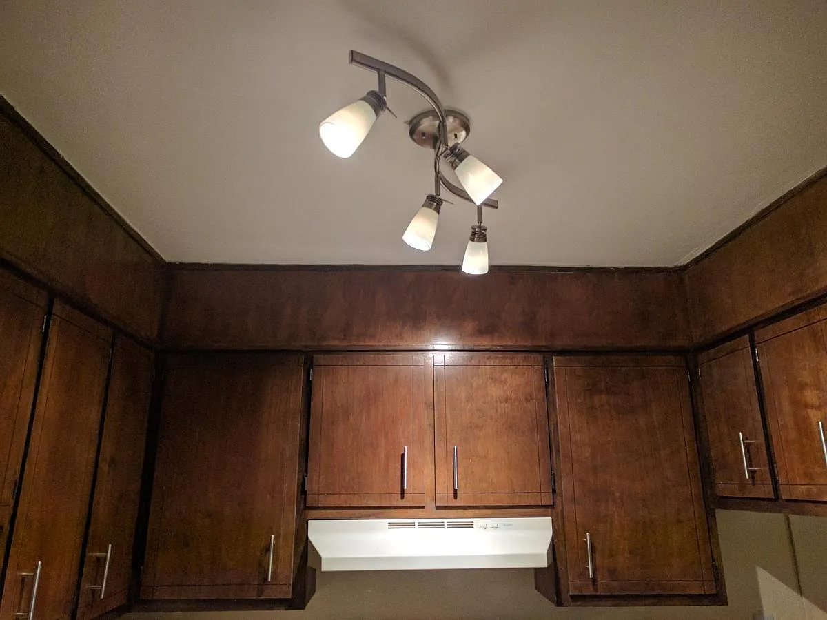 2 bed, 1.5 bath, 1100 sqft, $1,445 — Photo 4