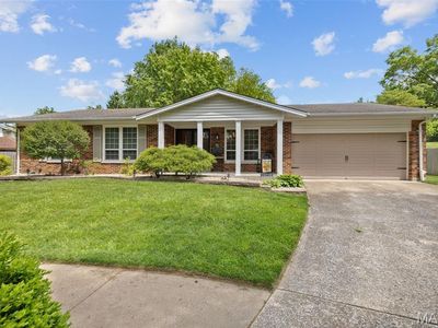 14710 Arbre Ln, Florissant, MO, 63034