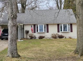 419 Terrace St, Rittman, OH 44270