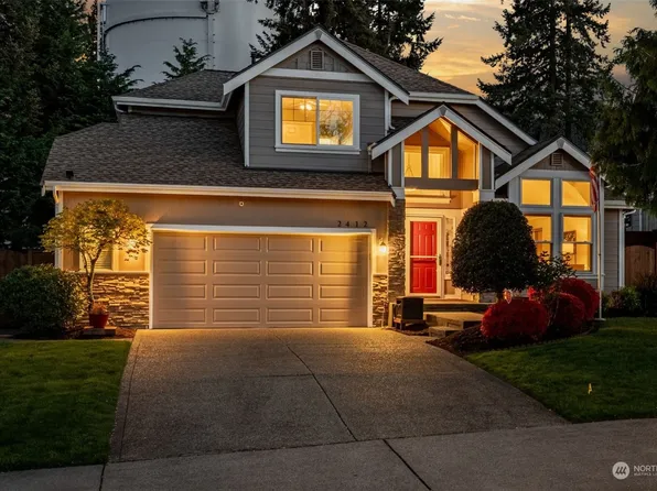 2412 S 284th Place, Federal Way, WA 98003