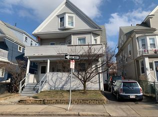 19 Curtis St #1A, Somerville, MA 02144
