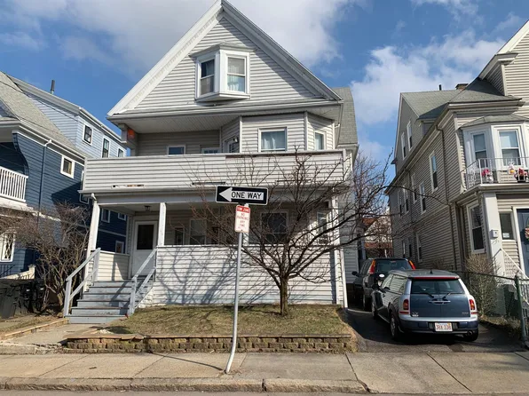 19 Curtis St #1A, Somerville, MA 02144