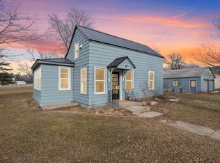 106 E 5th St, Egan, SD 57024