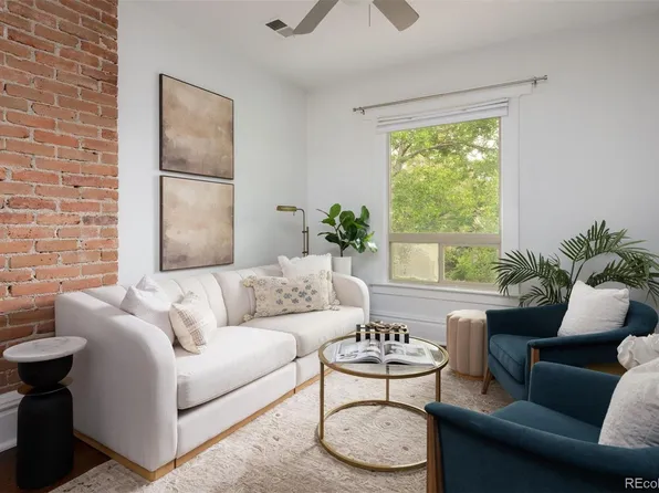 1729 N Marion Street #201, Denver, CO 80218