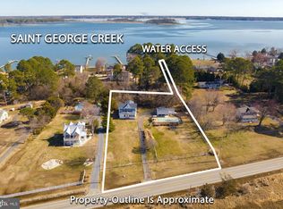 16512 Piney Point Rd, Piney Point, MD 20674