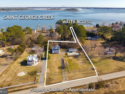 16512 Piney Point Rd, Piney Point, MD, 20674