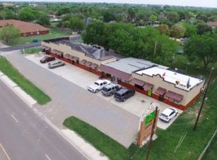 5700 N La Homa Rd, Mission, TX 78574