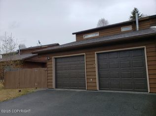 3303 Wiley Post Loop, Anchorage, AK 99517