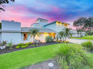 205 Coquina Ave, Saint Augustine, FL 32080