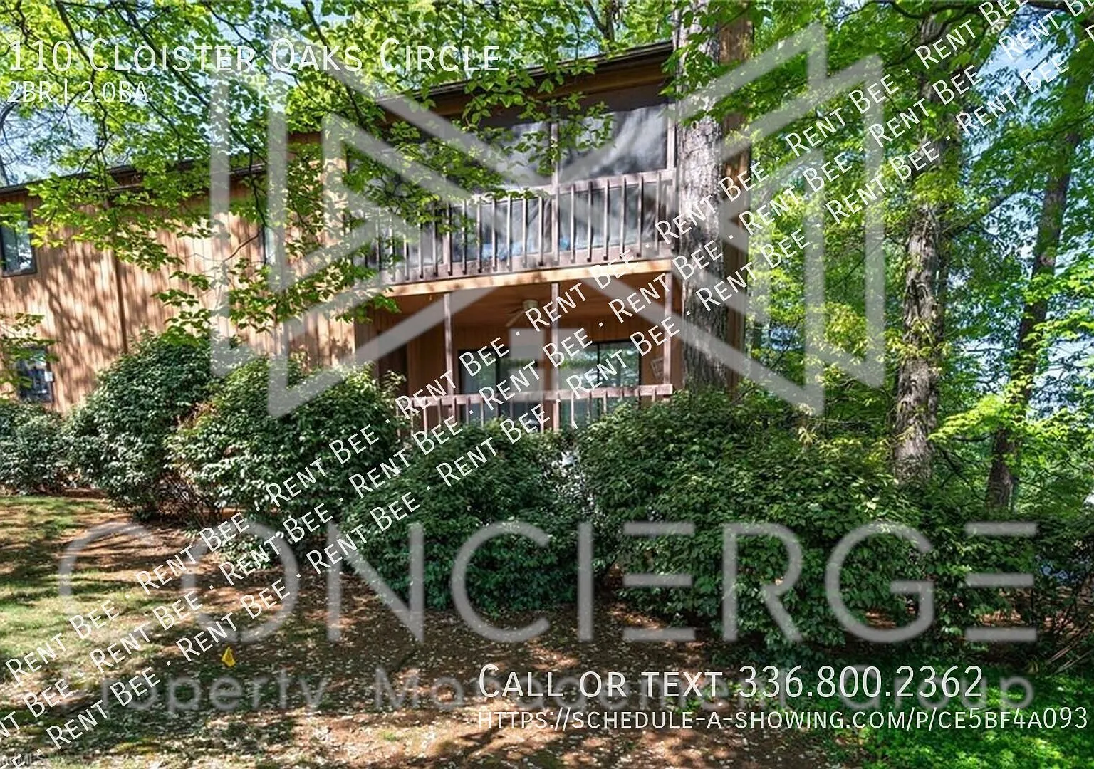 Beautiful Condo in Winston-Salem — Photo 1