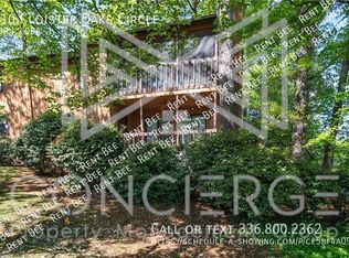 110 Cloister Oaks Cir, Winston Salem, NC 27127