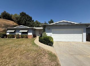 1124 N Old Mill Rd, Azusa, CA 91702