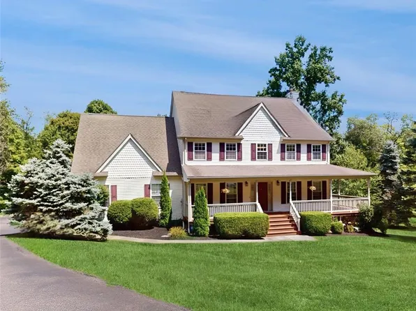 31 Millstream Court, Pawling, NY 12564