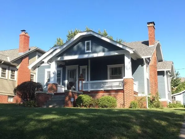 2307 N 51st St, Omaha, NE 68104