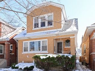 4421 N Mango Ave, Chicago, IL 60630