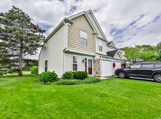 162 N Oltendorf Rd, Streamwood, IL 60107