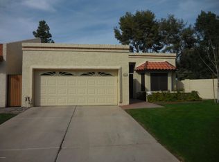2715 S Santa Barbara, Mesa, AZ 85202