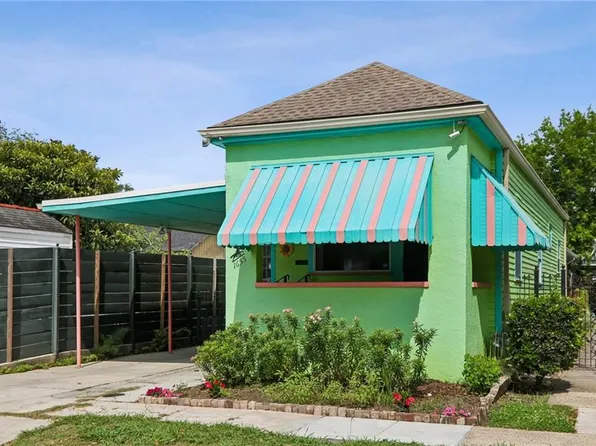 1655 N Dupre St, New Orleans, LA 70119