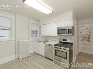 609 Park Ave #1, Albany, NY 12208