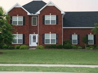 975 Filmore Harris Rd, Pleasant View, TN 37146