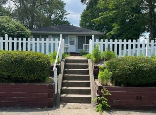 1313 Forest Ave, Mishawaka, IN 46545
